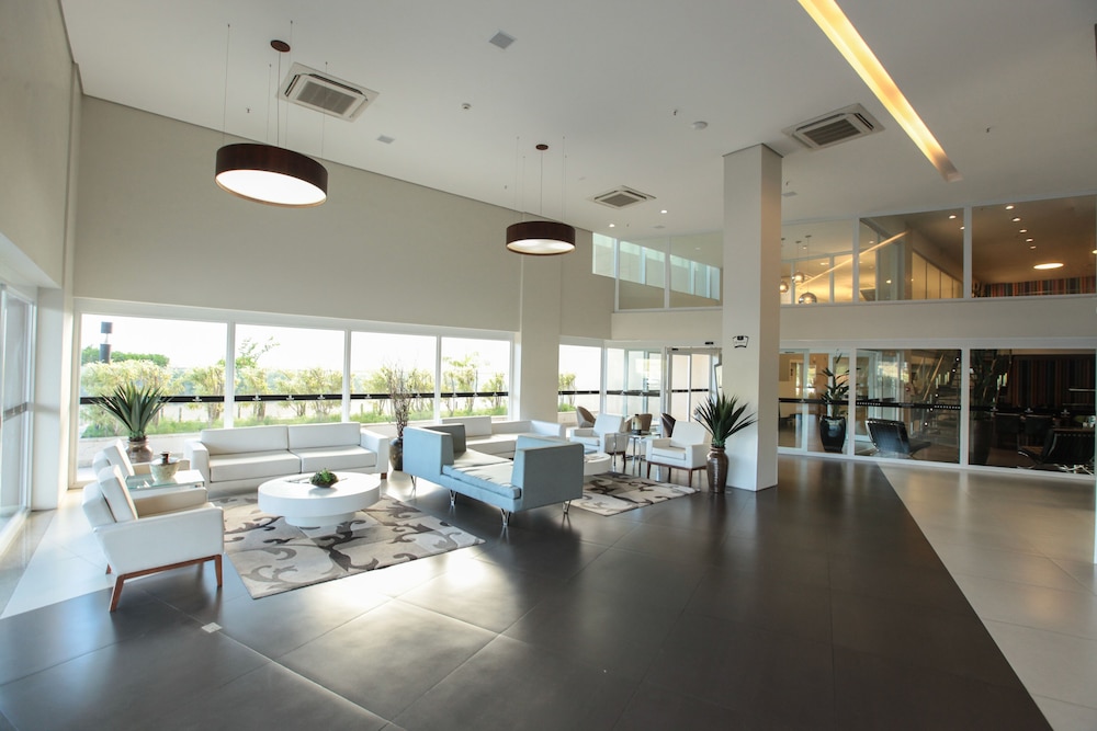 Delmond Hotel — Cuiaba — photo 2