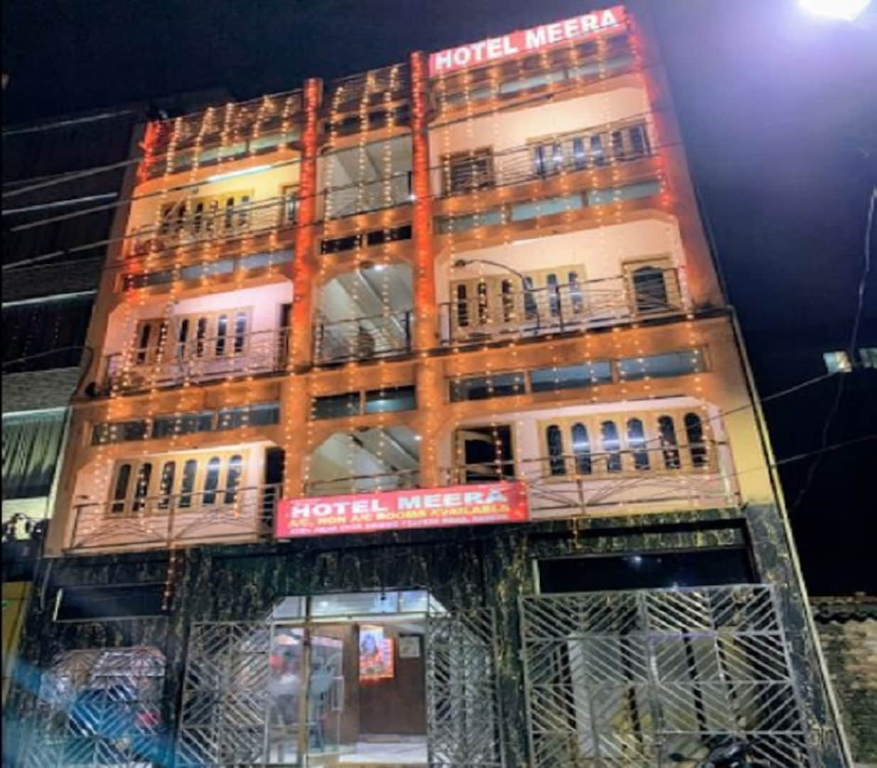 Hotel Meera Inn