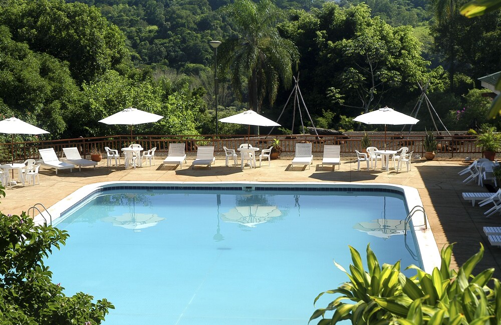 Raíces Esturión Hotel in Puerto Iguazu, Argentina