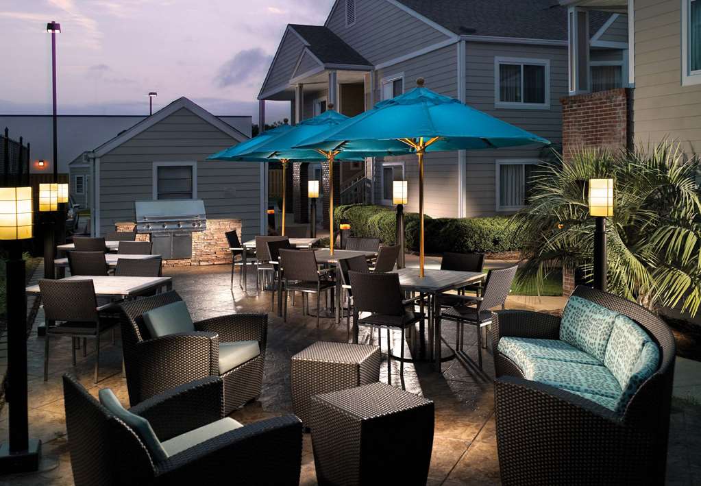 Sonesta ES Suites Montgomery - photo 18