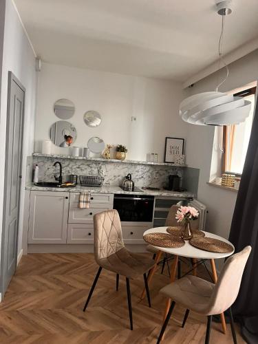 Apartament Bellamore — 4-Star Luxury Hotel in Gdansk, Poland