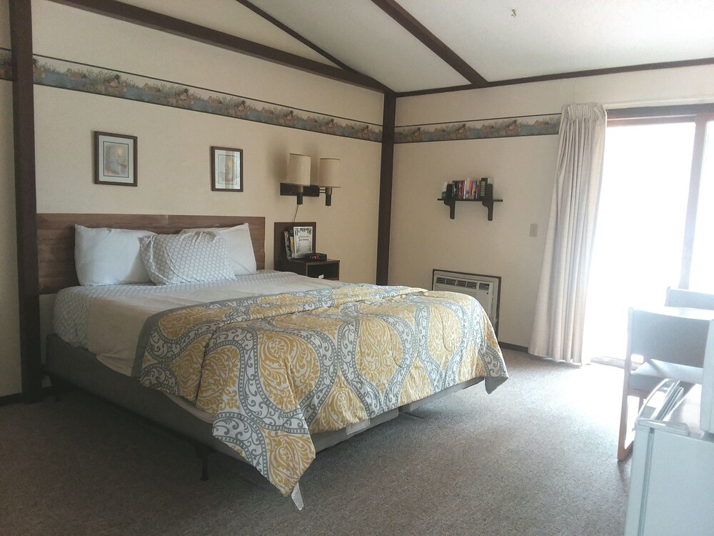 Edelweiss Motel - photo 14