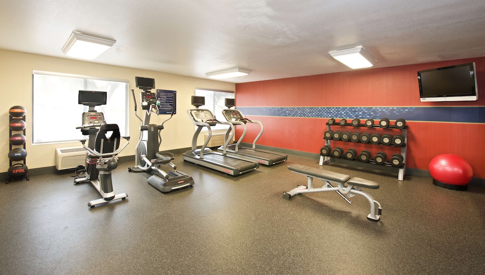 Hampton Inn Phoenix Airport North - photo 33