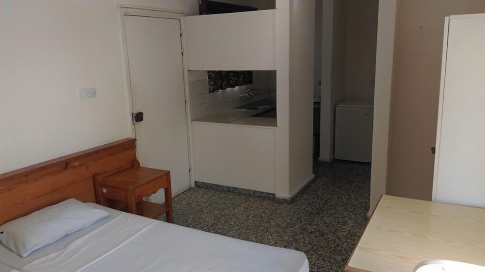 Salmary Hotel Apartments