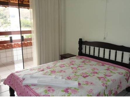 Pousada Colina Verde — hotel in Vassouras