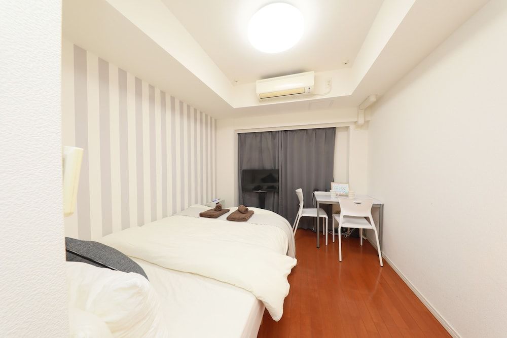 IBASHO ShibuyaDogenzaka810 — 4-Star Luxury Hotel in Tokyo, Japan