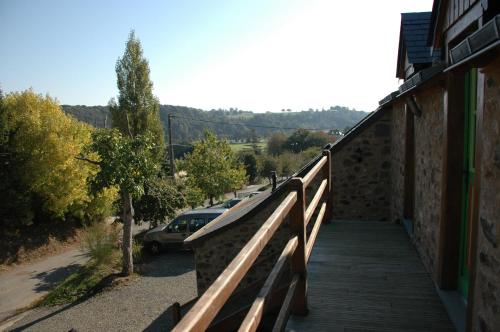 La Jameliniere — Chailland — photo 2