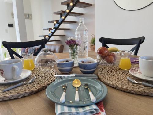 Mar y Rio Duplex — 4-Star Luxury Hotel in Rawson, Argentina