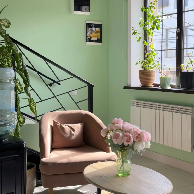 Russo Turisto Mini Hotel in Derbent, Russia