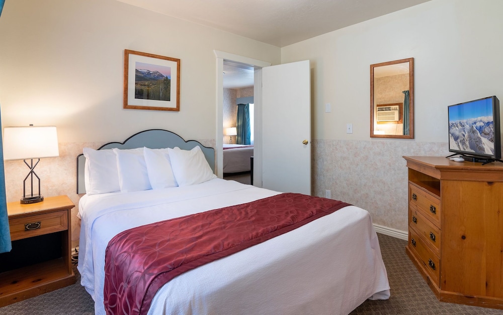 Swiss Alps Inn - photo 22
