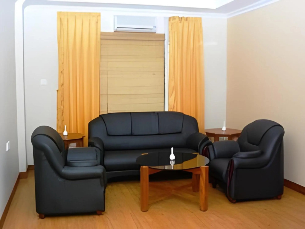 Hotel Aramana - last minute hotel in Cochin