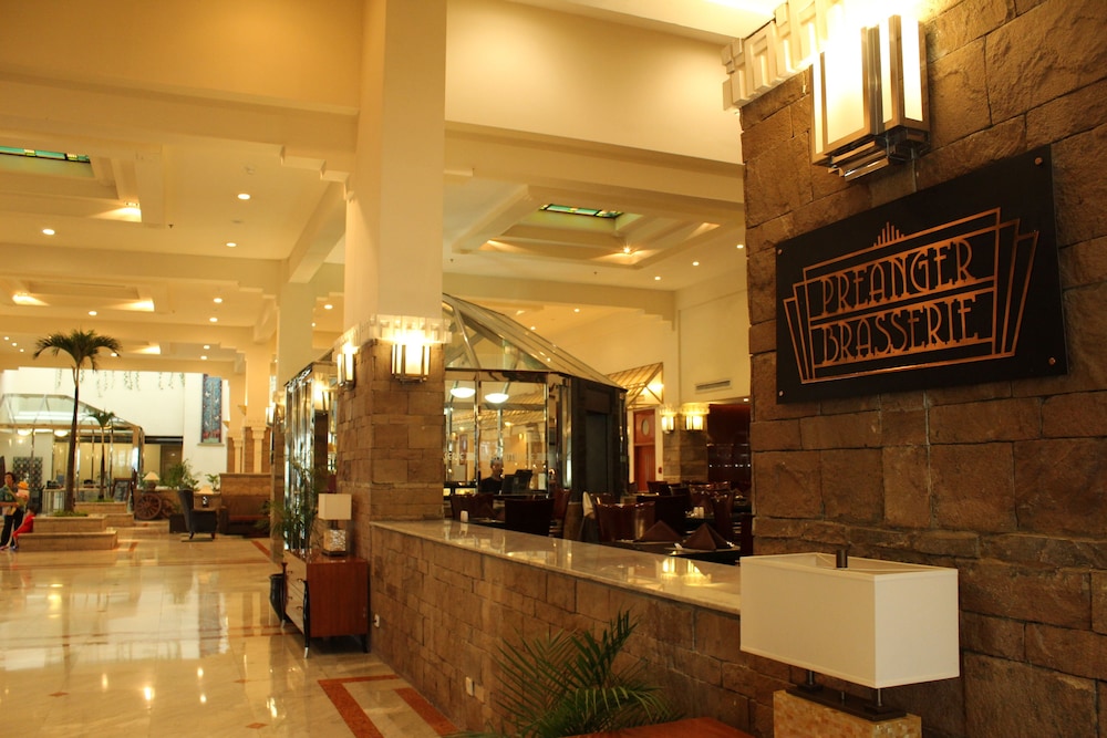 Grand Hotel Preanger — Bandung — photo 5