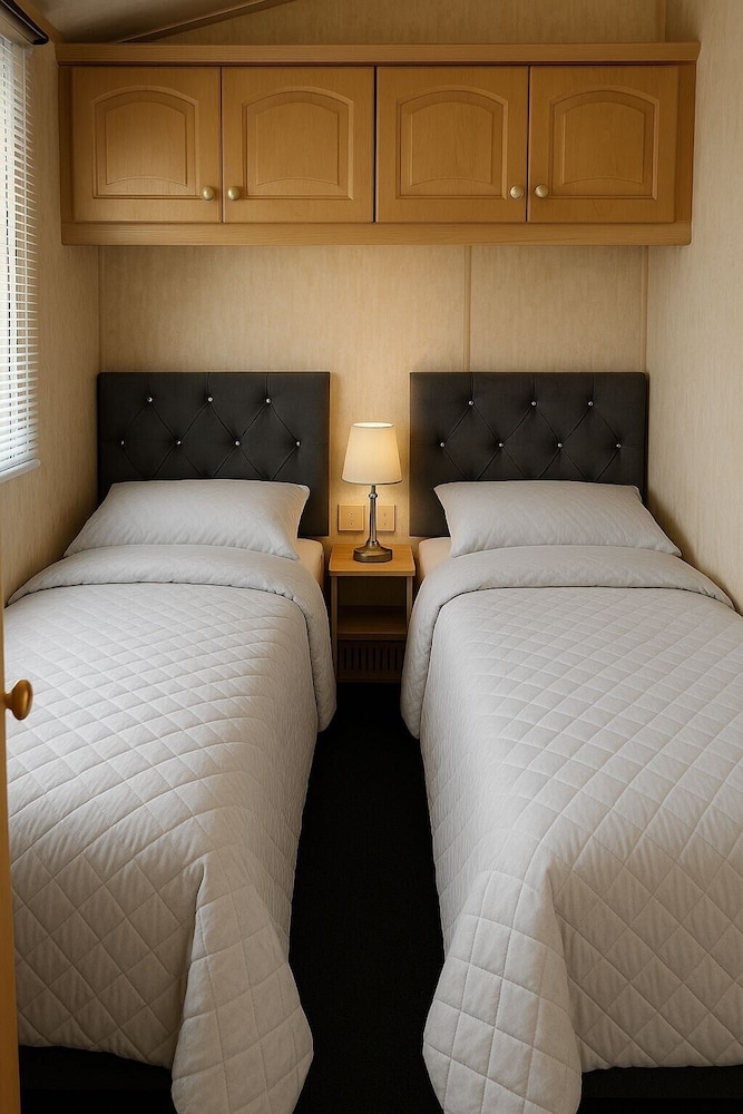 Rohannah A and C Ultimate Retreat in Colchester, United Kingdom