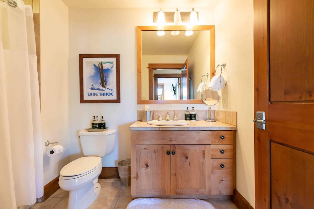 Northstar California Resort by East West Hospitality - photo 352