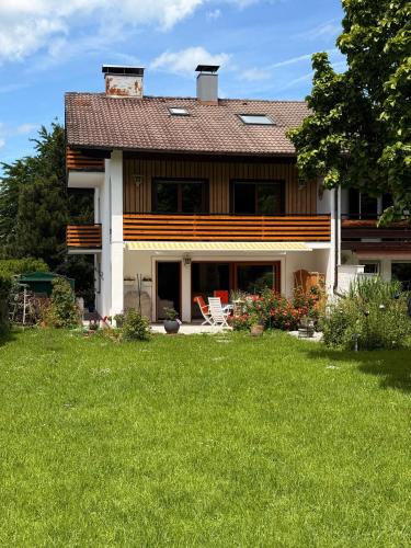 Ferienhaus Sonnenschein in Bad Reichenhall, Germany