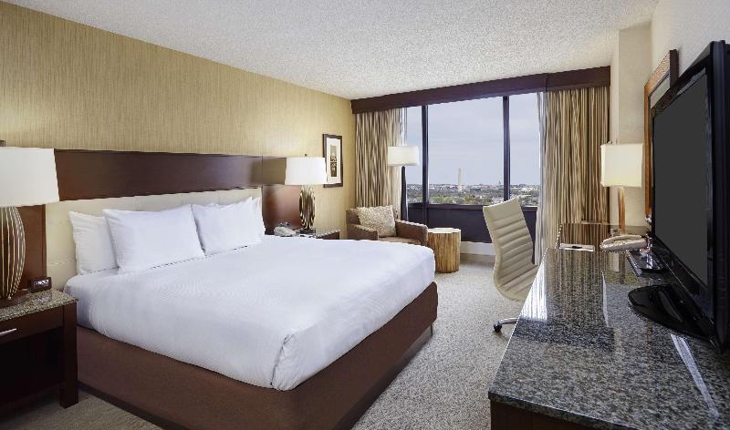 DoubleTree by Hilton Washington DC Crystal City - photo 166