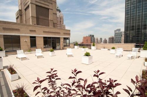 The Ritz Plaza - photo 18