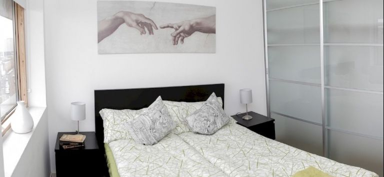New London Apartments — 4-Star Luxury Hotel in Islington, United Kingdom