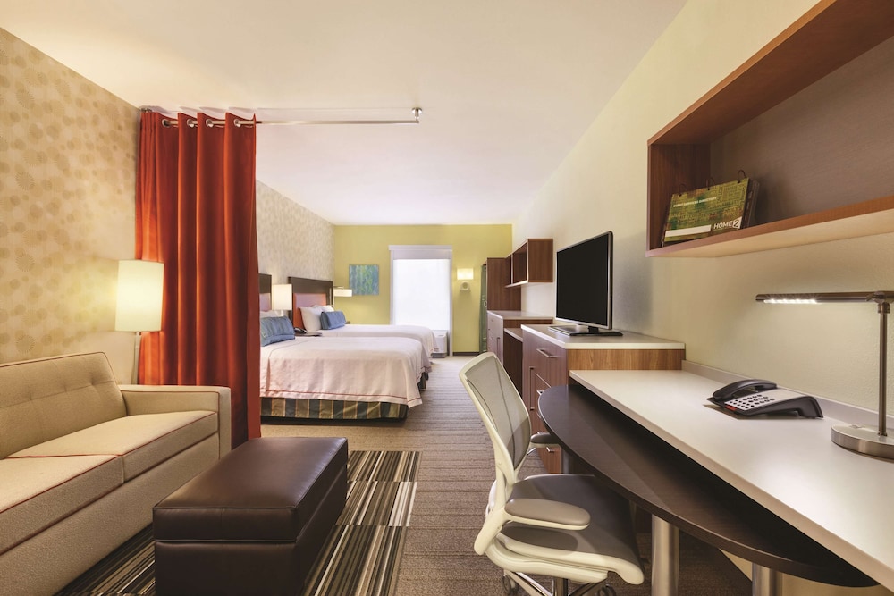 Home2 Suites by Hilton College Station - photo 4