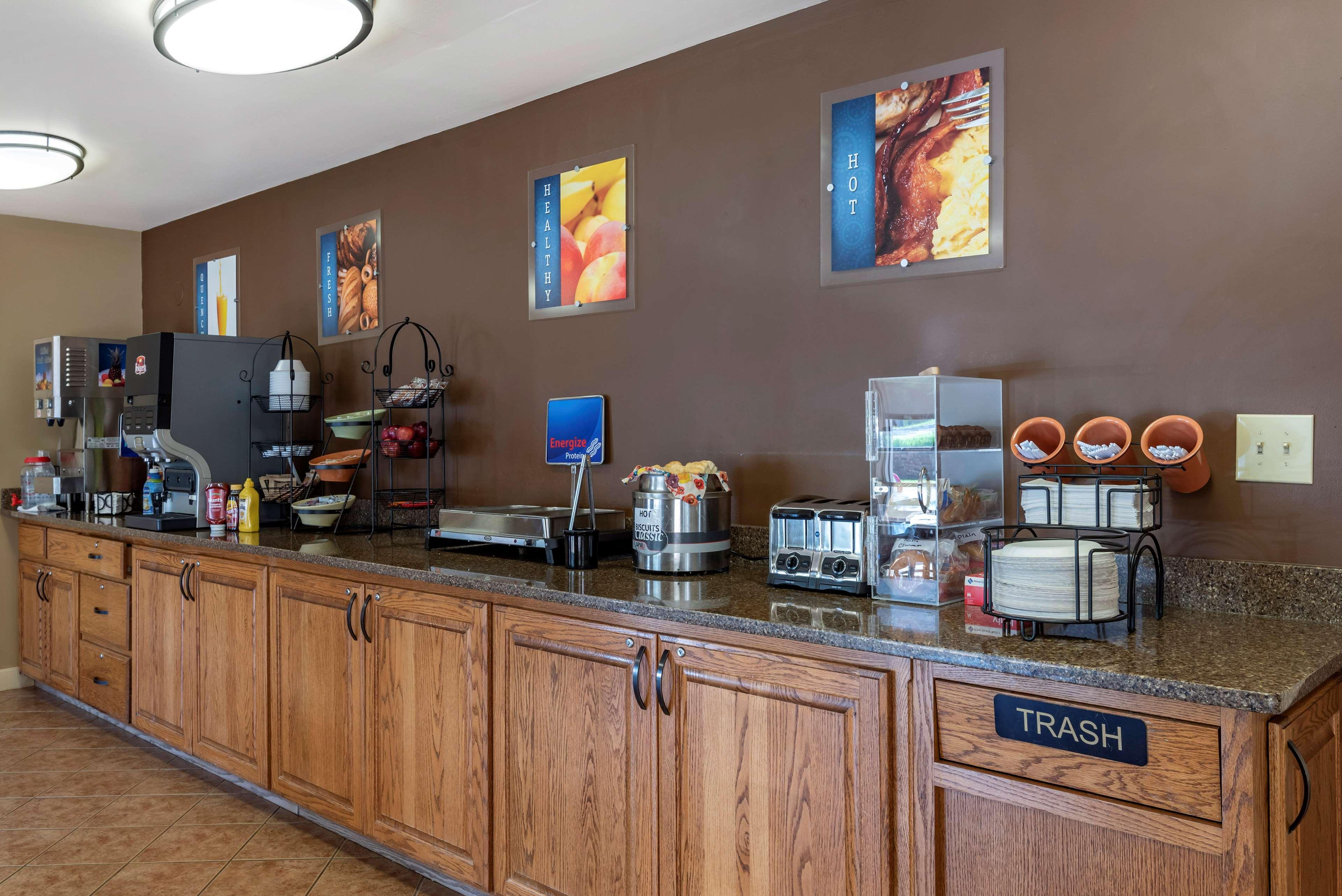 Sherwood Inn - photo 21