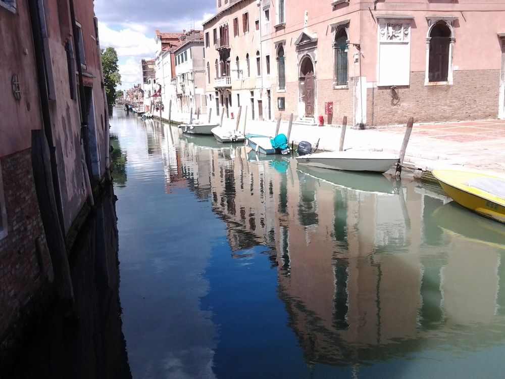 Appartamenti Venezia in Venice, Italy