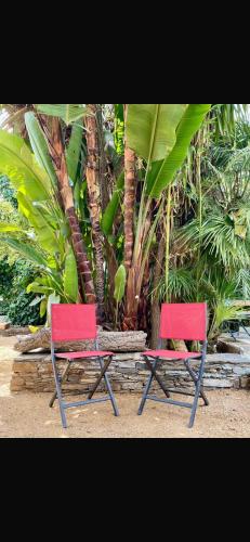 Borgo Campagne in Borgo, France