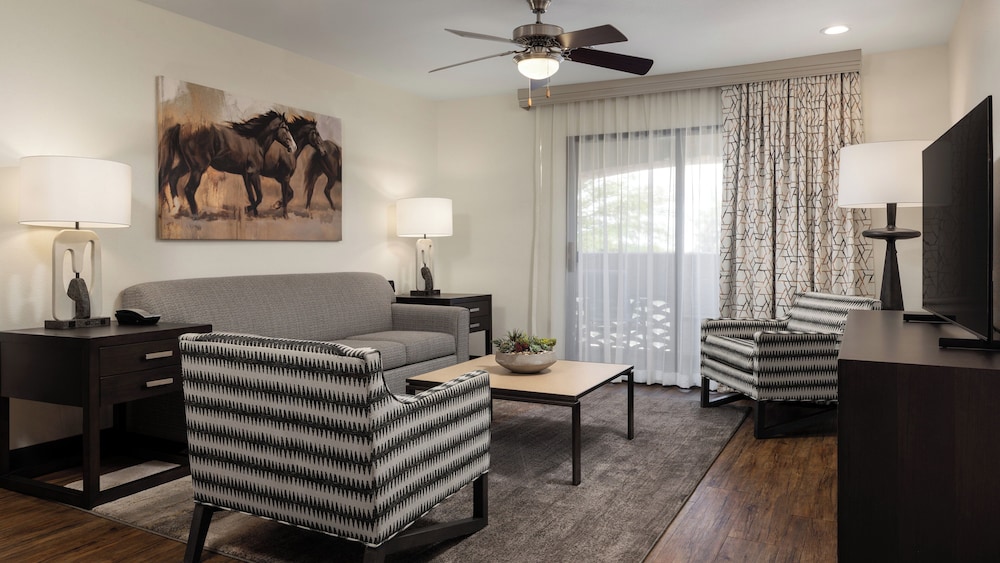 Holiday Inn Club Vacations Scottsdale Resort by IHG - photo 43