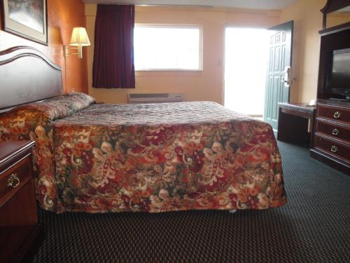 Poteau Inn - photo 14