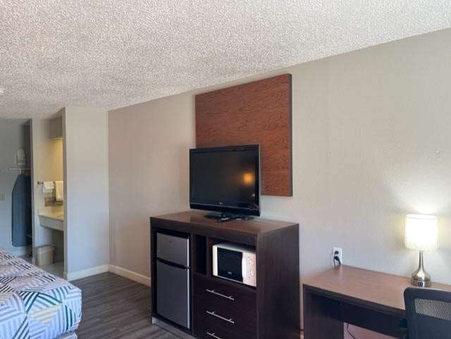 Motel 6 Tulsa OK Airport - photo 11