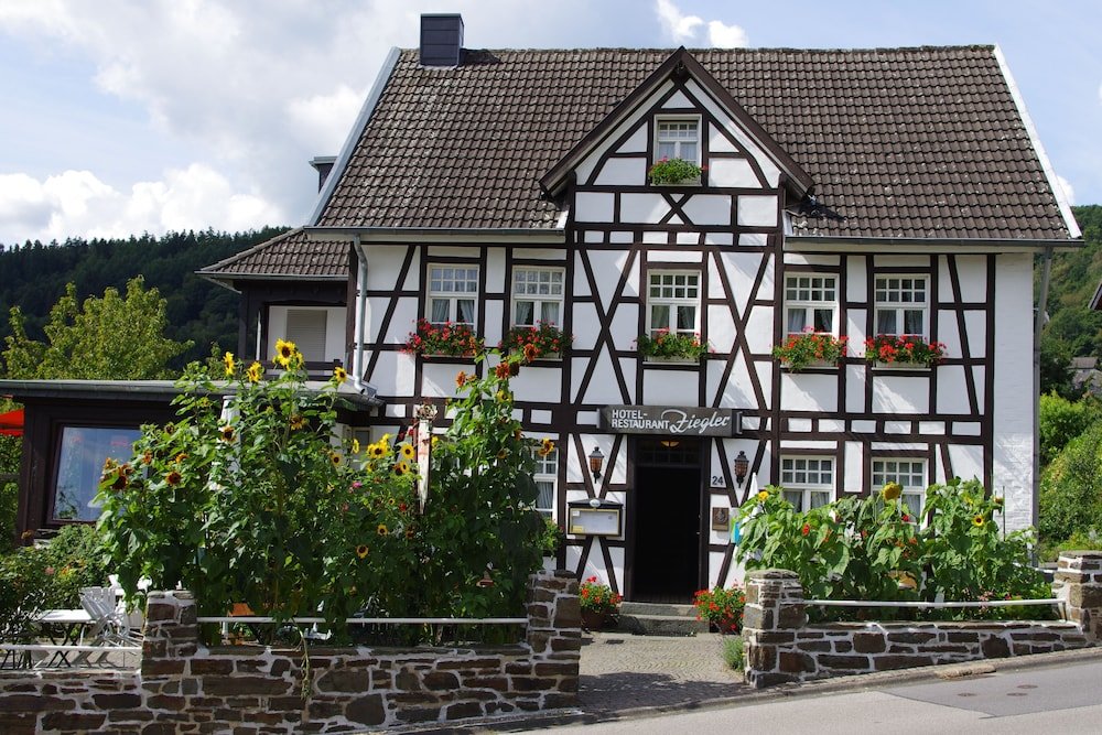 Hotel Ziegler — Simmerath
