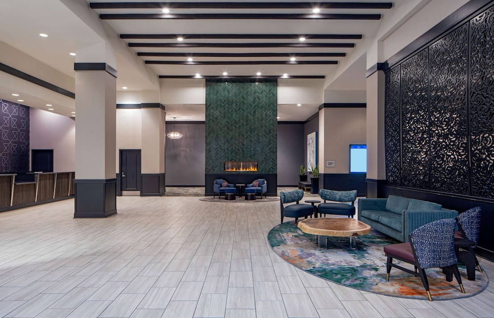 Hilton Shreveport - photo 4