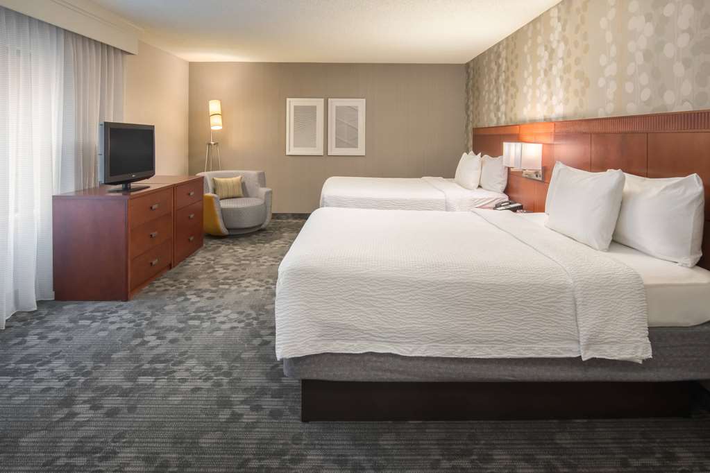Sonesta Select Seattle Bellevue Redmond - photo 9