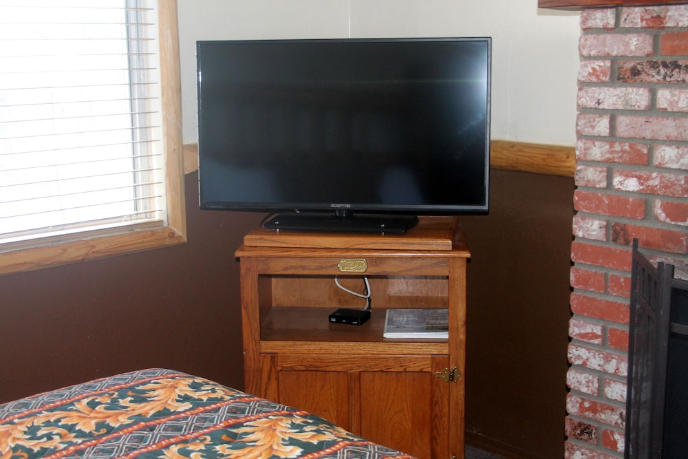Fireside Lodge - photo 54
