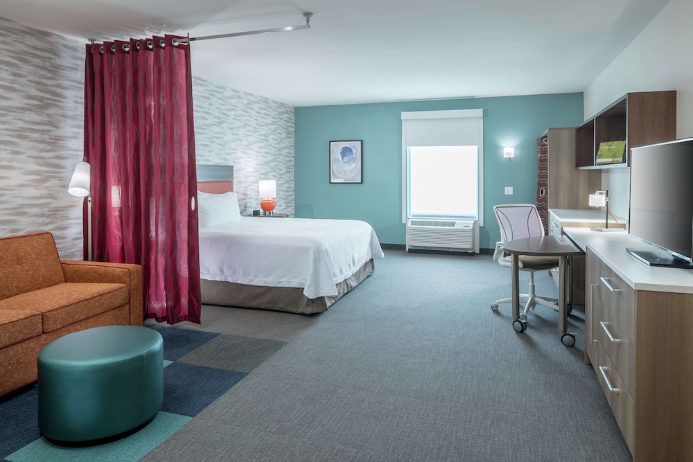Home2 Suites by Hilton Jacksonville Airport - photo 18