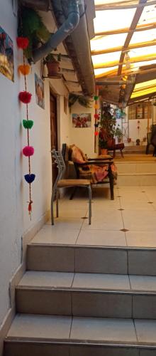 Hospedaje Rosita INN — Cusco — photo 2