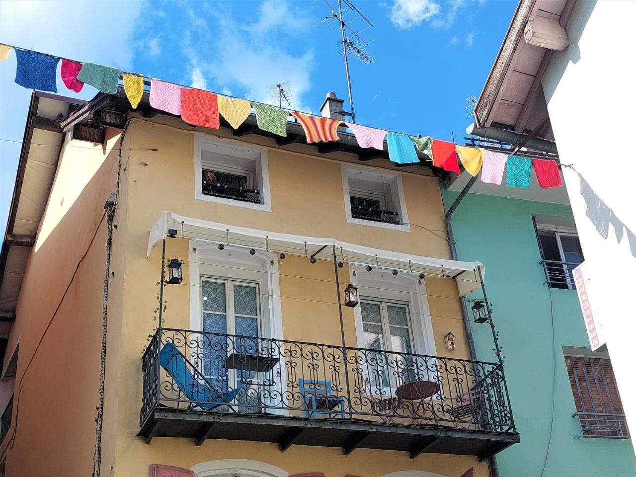L’escale Centre Historique de Gap Meuble de Tourisme Classe 3 Etoiles in Gap, France