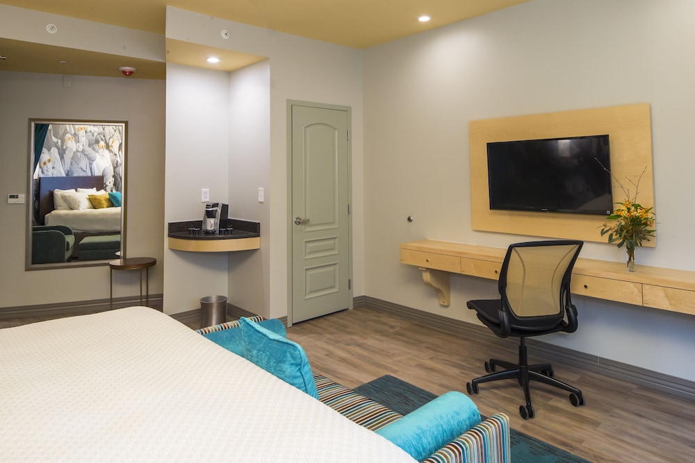 Hotel Indigo Pittsburgh East Liberty by IHG - photo 10