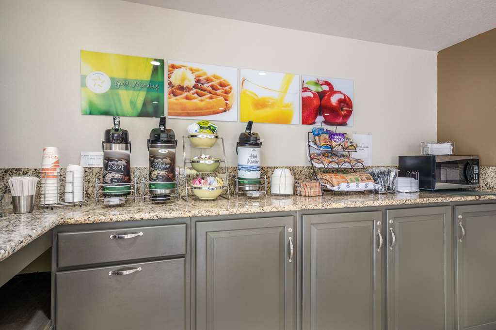 Quality Inn White Springs Suwanee - photo 29