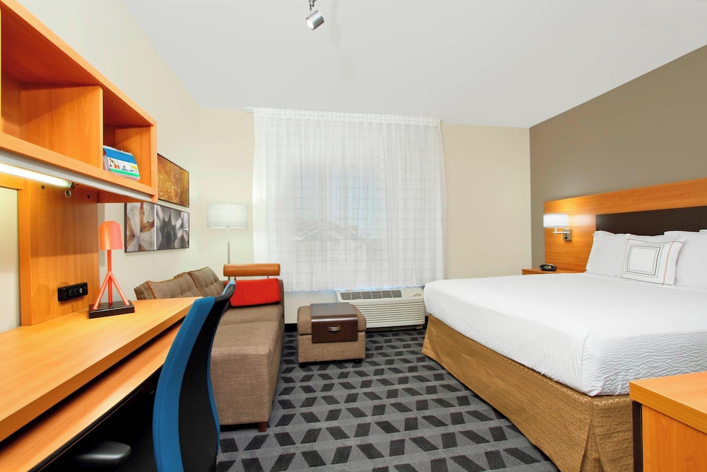 TownePlace Suites Dallas McKinney - photo 27