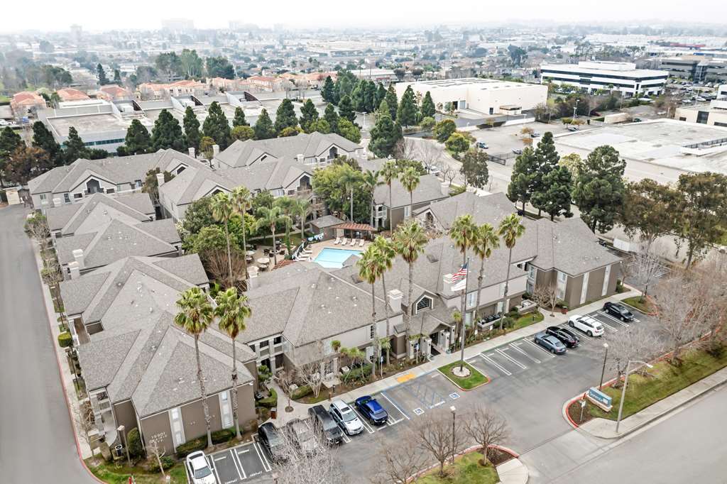 Sonesta ES Suites Torrance Redondo Beach - photo 24