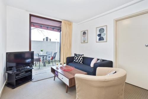 South Perth Executive Apartment — Perth — photo 2