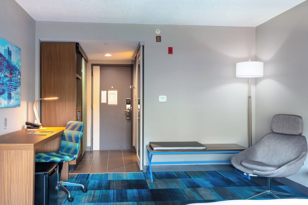 Aloft Columbia Harbison - photo 6