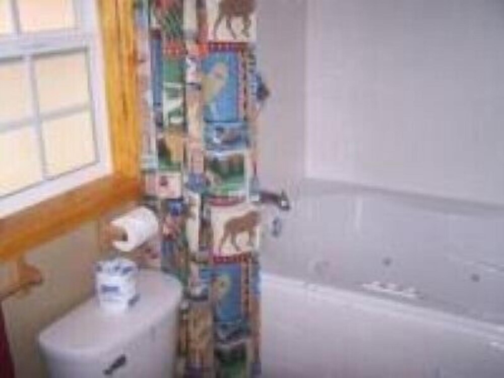 Golden Bear Cottages - photo 84