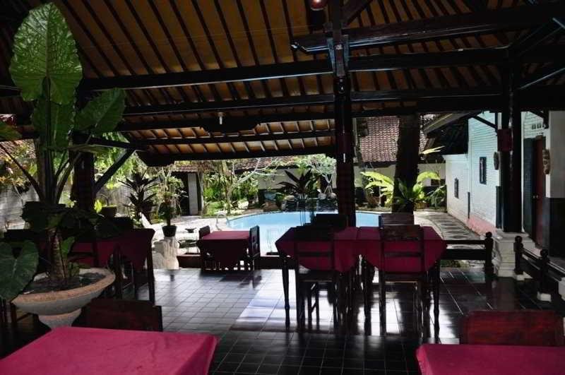 Graha Resort Bali - last minute hotel in Ubud
