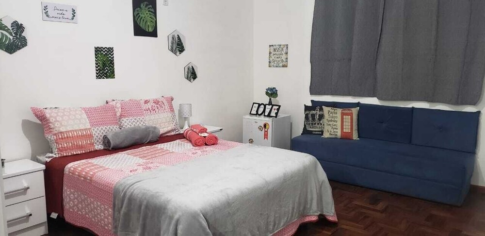 Cantinho Sui o in Nova Friburgo, Brasil