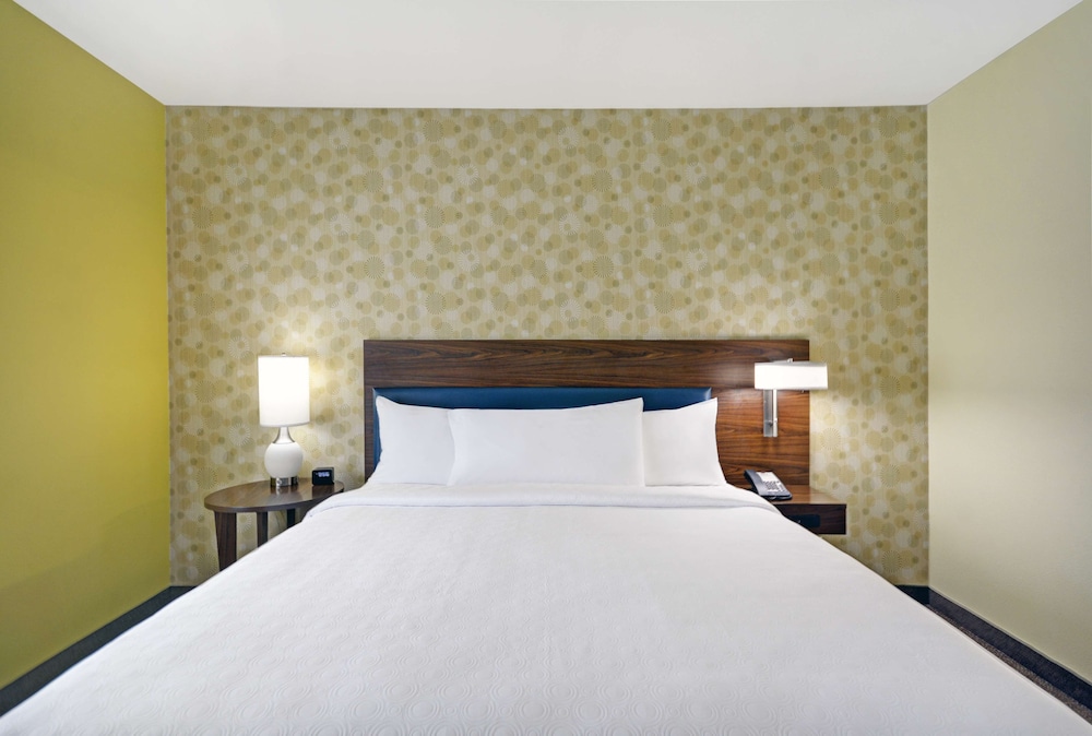 Home2 Suites by Hilton Dallas DeSoto - photo 6