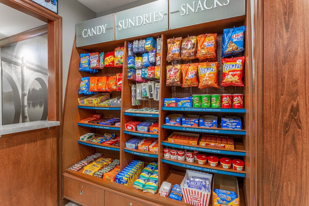 Staybridge Suites Davenport by IHG - photo 38