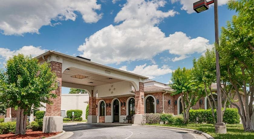 Motel 6 High Point — High Point