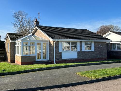 Dawson’s Corner Retreat in Beadnell, United Kingdom