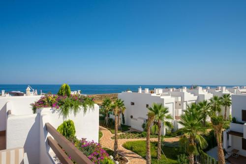 Uva — 4-Star Luxury Hotel in Pulpi, Spain